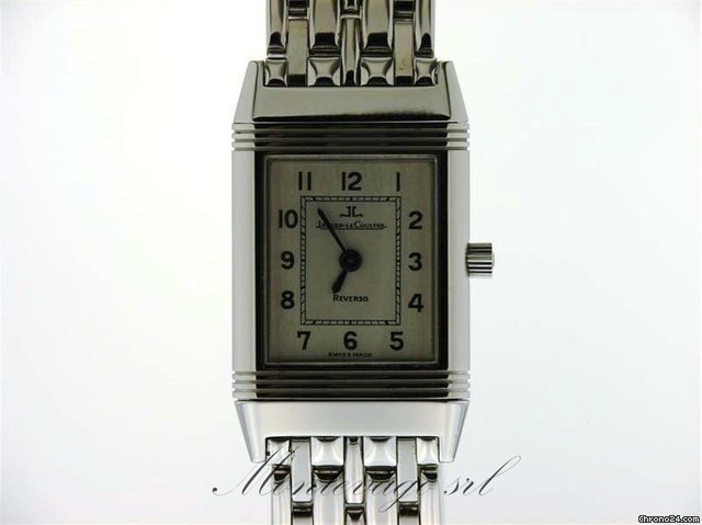 Jaeger-LeCoultre REVERSO