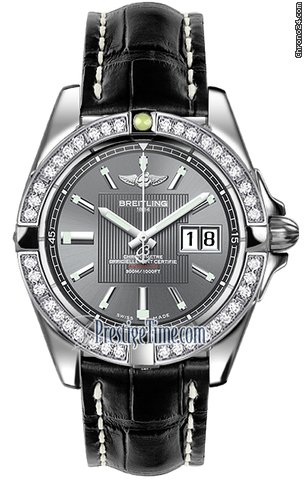 Breitling Galactic 41