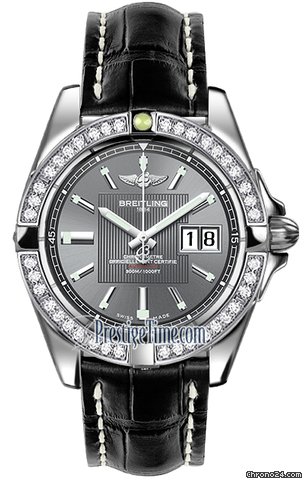Breitling Galactic 41