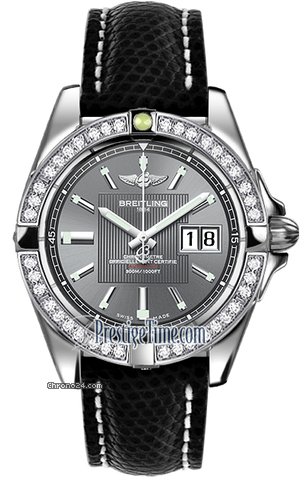 Breitling Galactic 41