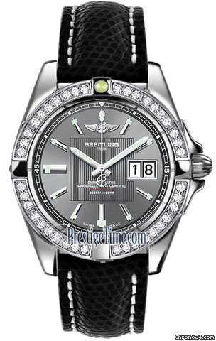Breitling Galactic 41