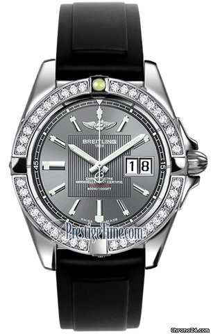 Breitling Galactic 41