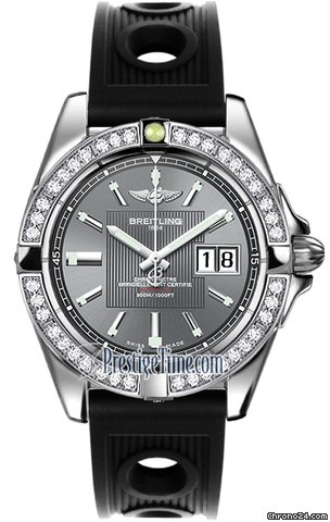 Breitling Galactic 41