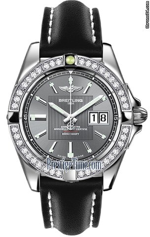 Breitling Galactic 41