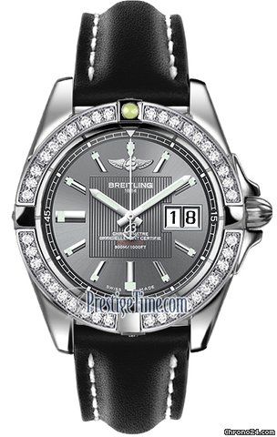 Breitling Galactic 41