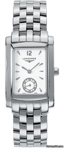 Longines DolceVita Quartz Ladies Mid-Size