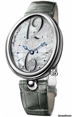 Breguet Reine de Naples Automatic