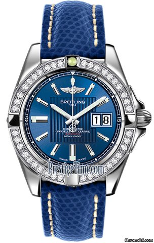 Breitling Galactic 41