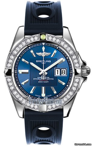 Breitling Galactic 41