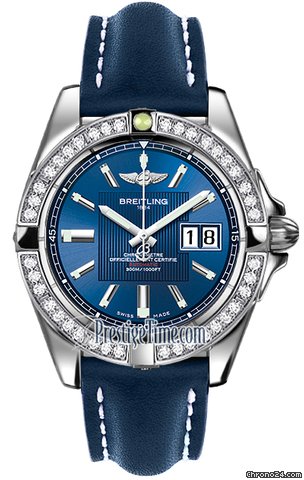 Breitling Galactic 41