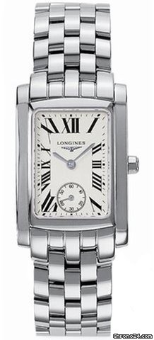 Longines DolceVita Quartz Ladies Mid-Size
