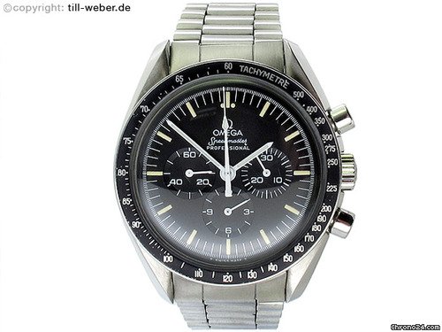 Omega "Speedmaster Professional"