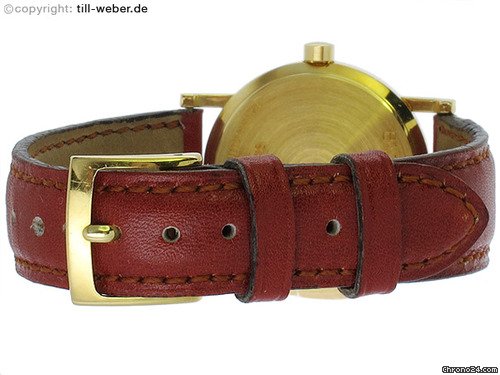 replica Bulgari "" WATCHES 1 