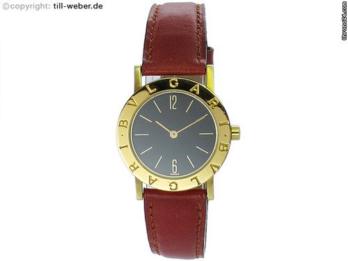 Bulgari ""