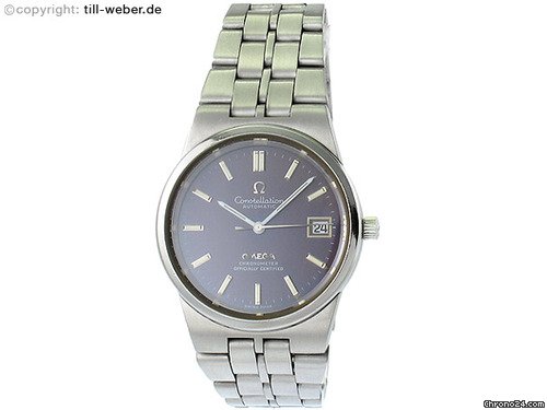 Omega "Constellation"