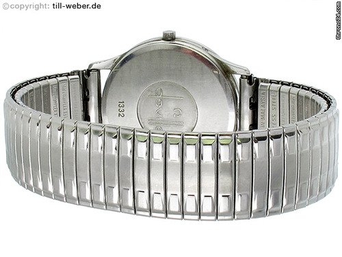 replica Omega "De Villle" WATCHES 1 