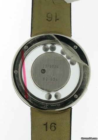 replica Chopard Happy Diamonds WATCHES 1 