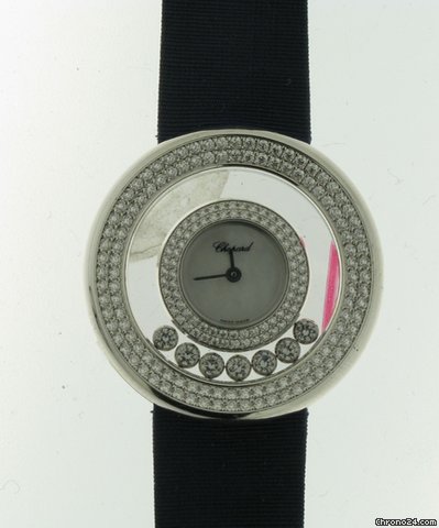 Chopard Happy Diamonds