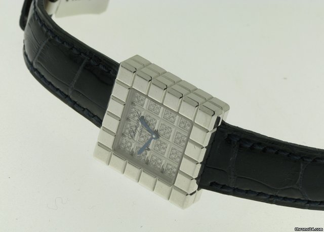 Chopard Ice Cube WATCHES 2
