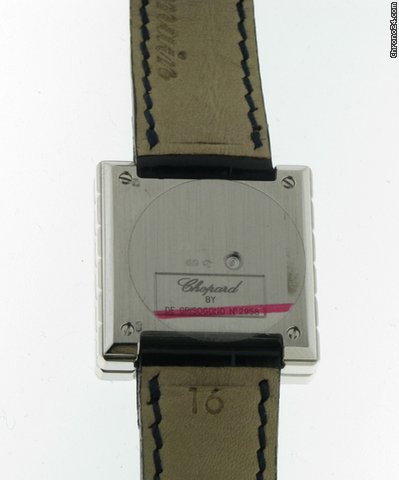 replica Chopard Ice Cube WATCHES 1