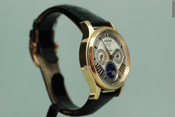 replica Chopard Lunar One (&euro; 28.530,- ex. V.A.T.) WATCHES 1 