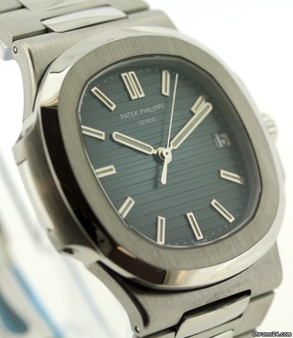 replica Patek Philippe Nautilus WATCHES 1 