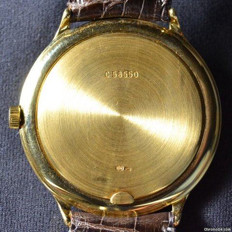 replica Audemars Piguet Huitieme WATCHES 1 