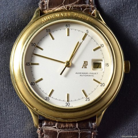 Audemars Piguet Huitieme