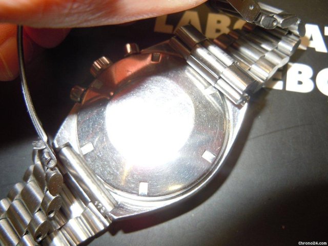 Omega SPEEDMASTER 861 MARK II CHRONOGRAPH