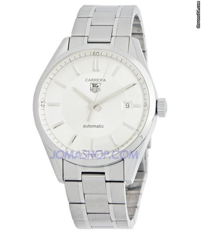 TAG Heuer Carrera Automatic Mens Watch WV211A.BA0787