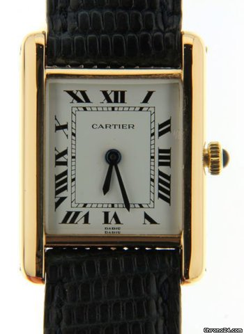 Cartier 