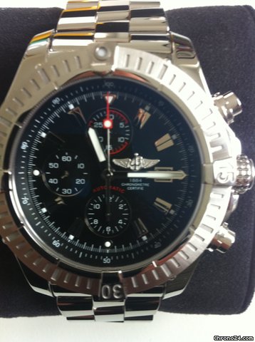 Breitling Super Avenger