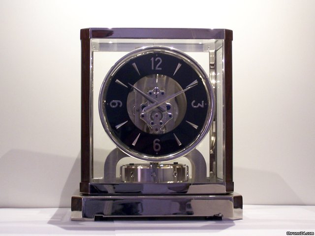 Jaeger-LeCoultre ATMOS