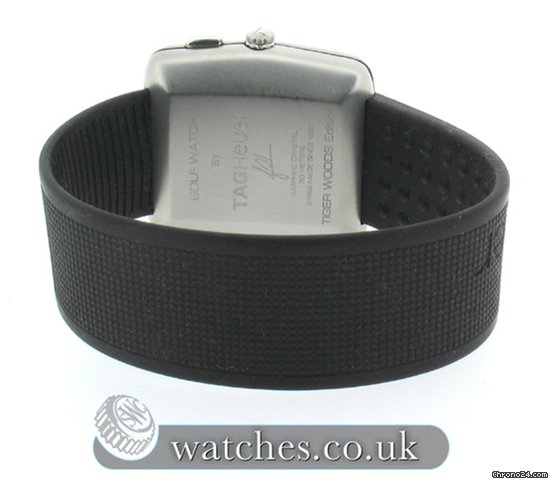 replica TAG Heuer Tiger Woods Professional Golf Watch WATCHES 1 