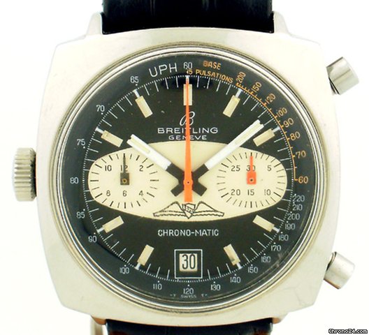 replica Breitling Chrono-matic 2111 Ref. 2111 WATCHES 1 