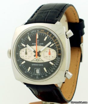 Breitling Chrono-matic 2111 Ref. 2111