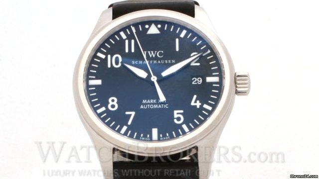 IWC Mark XVI Automatic IW325501
