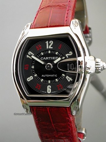 Cartier Roadstar
