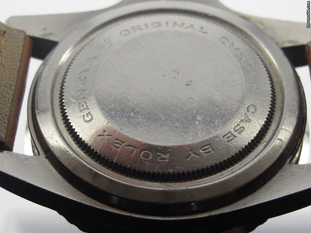 replica Tudor submariner date "snowflake"ref 94110 WATCHES 1 