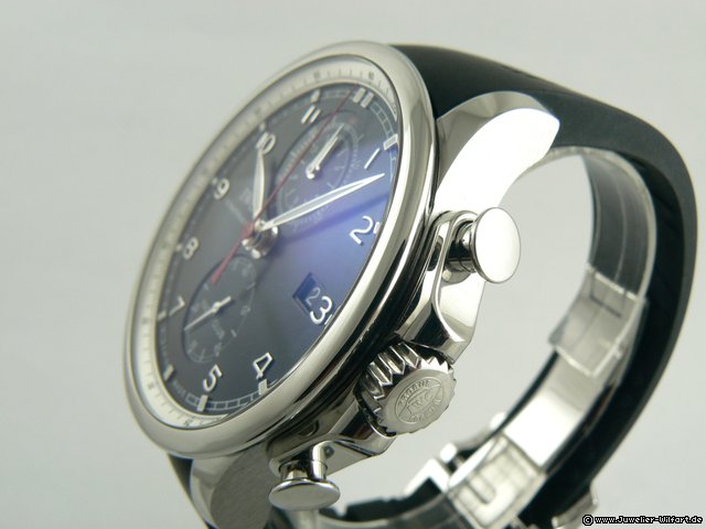 replica IWC YACHT CLUB WATCHES 1 