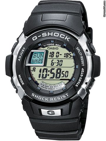 Casio Herrenuhr G-Shock G-7700-1ER