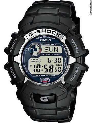 Casio Herrenuhr G-Shock GW-2310-1ER