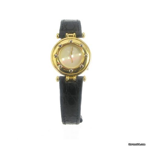 Chopard Uhren Ladies Classic Marbella, 127139-0001