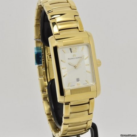 replica Maurice Lacroix Miros Lady WATCHES 1 