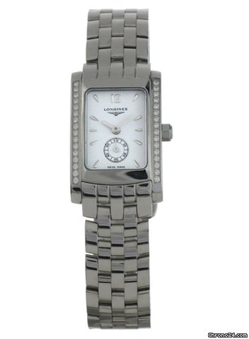 Longines Dolce Vita L5.155.0.16.6