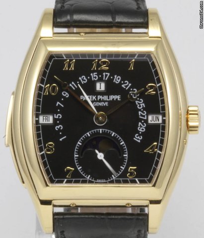 Patek Philippe Ref. 5013 J