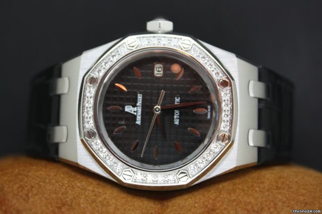 Audemars Piguet Royal Oak Ladies