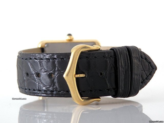 replica Cartier Tank Solo Small WATCHES 1 