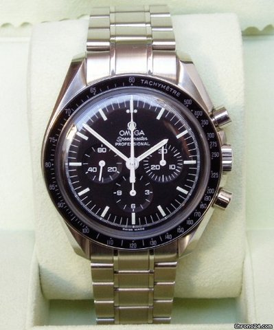 Omega Speedmaster Professional Moon Watch