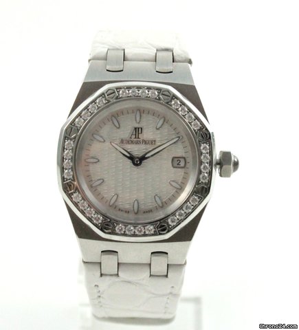 Audemars Piguet Lady Royal Oak